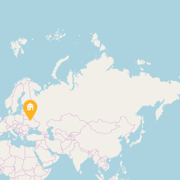 Апартаменты в 3км аэропорта Киев на глобальній карті